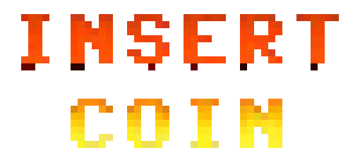 [bcb7cc] Insert Coin Menu