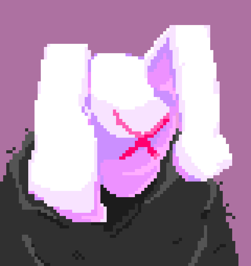 [90dac8] the attitude itself screams that way, if i knew abt whisp, id probably have more input but thats all im gonna bother with