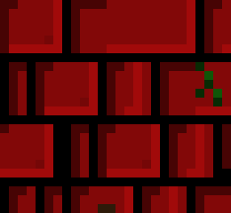 [2da2bc] brick wall