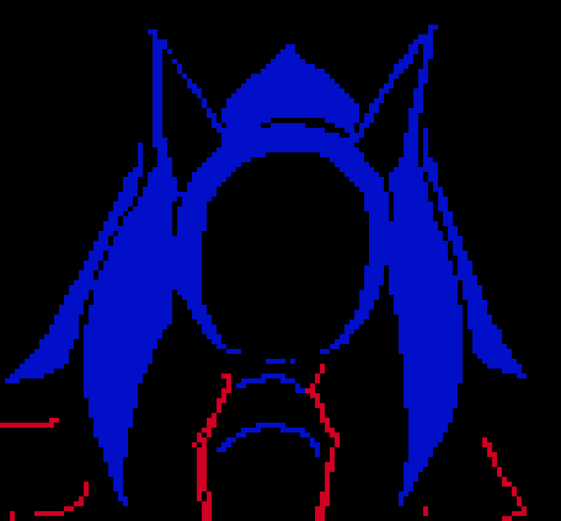 [ad5071] the reason its all outlines other than the head is cause i dont feel like coloring it in lmaoo