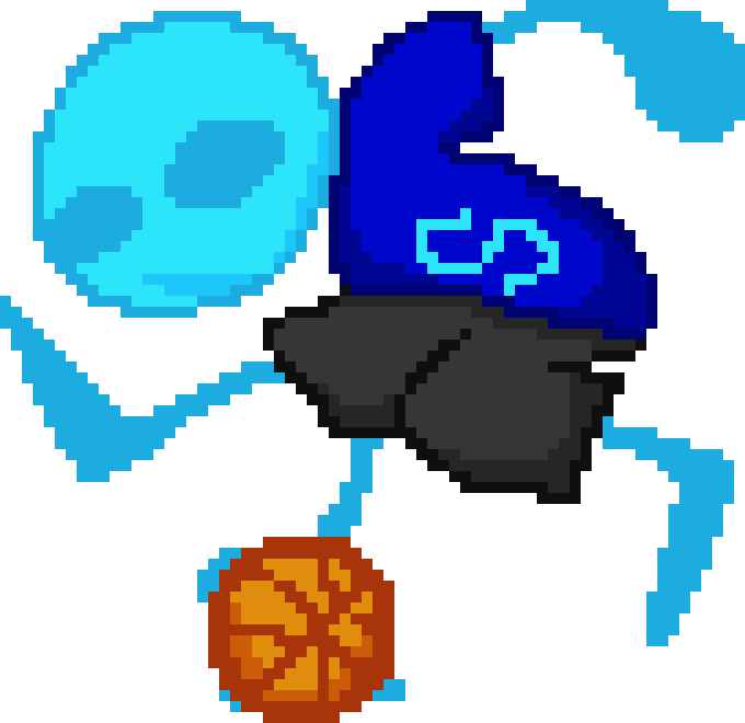 [04e9bd] Sirius basketball but different