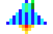 [9664c4] space ship 3