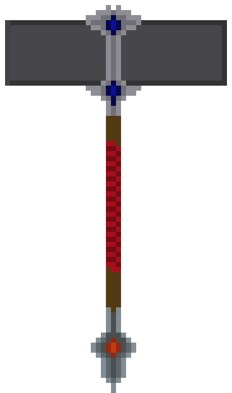 [ef96f3] axe