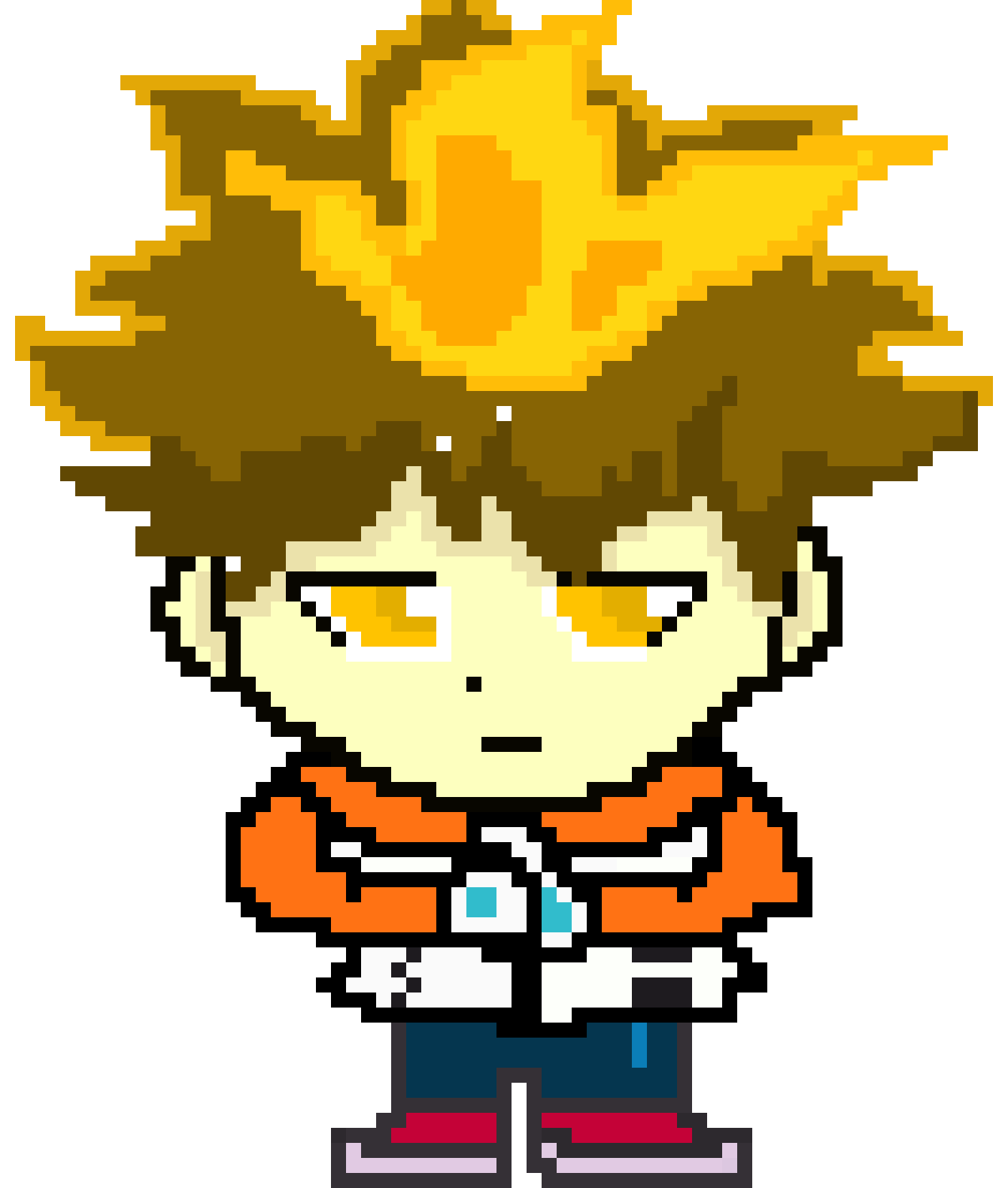 [9664c4] tsuna