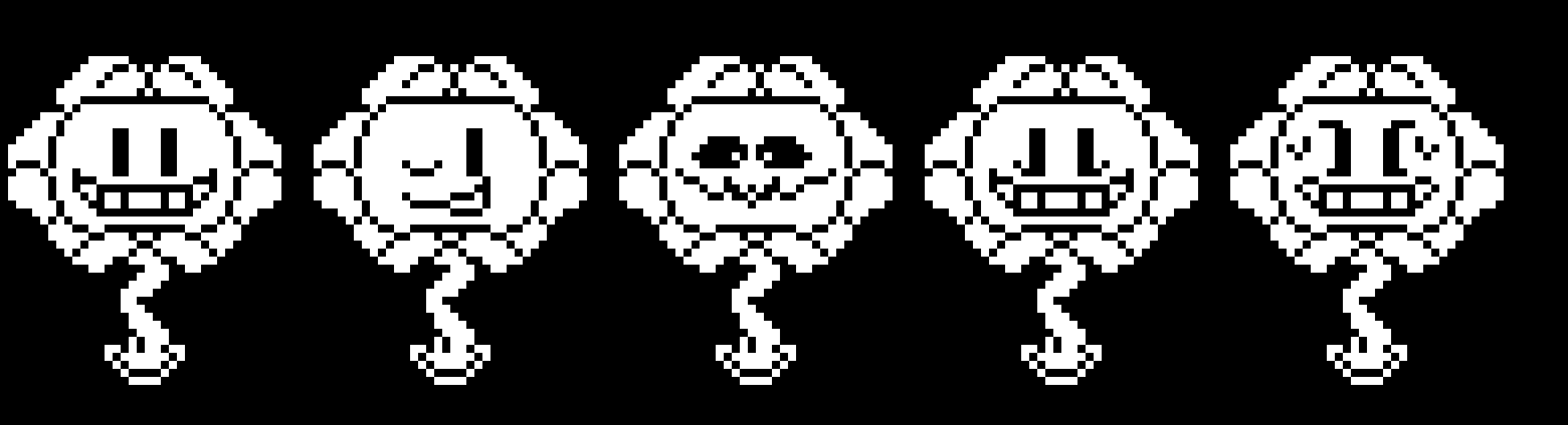 [14e409] FLOWER EXPRESSIONS WIP [LSS]