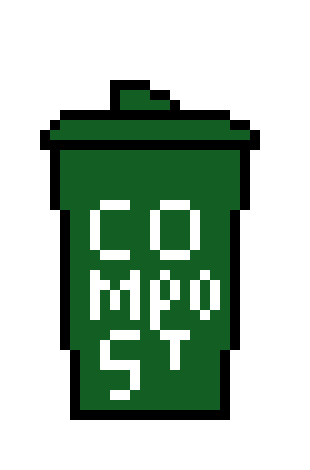 [30d06e] compost bin