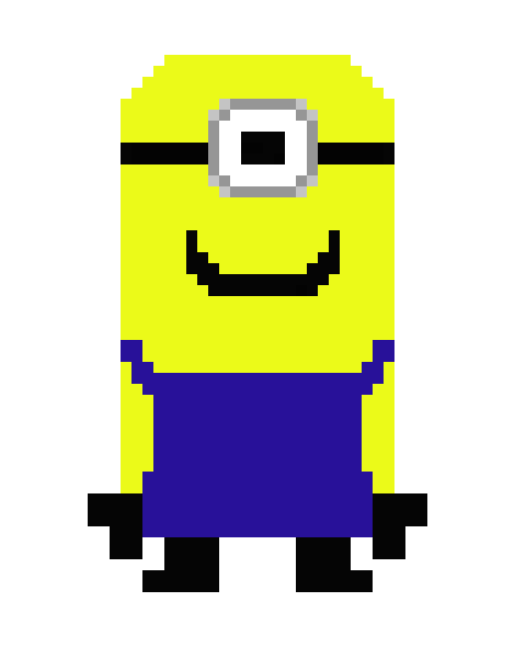 [9664c4] minion 1