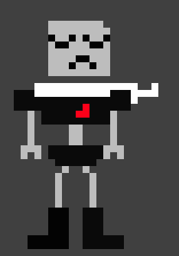 [db649b] (1 HP) *EATS SPHAGETTI*