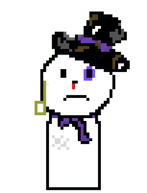 [d61da4] Boss :(