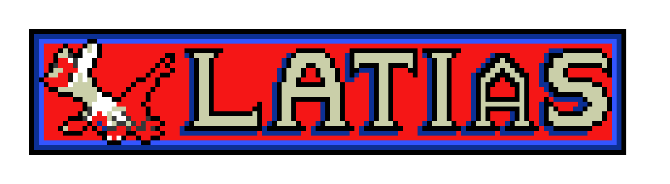 [ae61c8] I took the dudes latios and made it latias