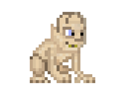 Smeagol
