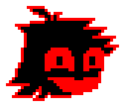 [86deae] Player Smile