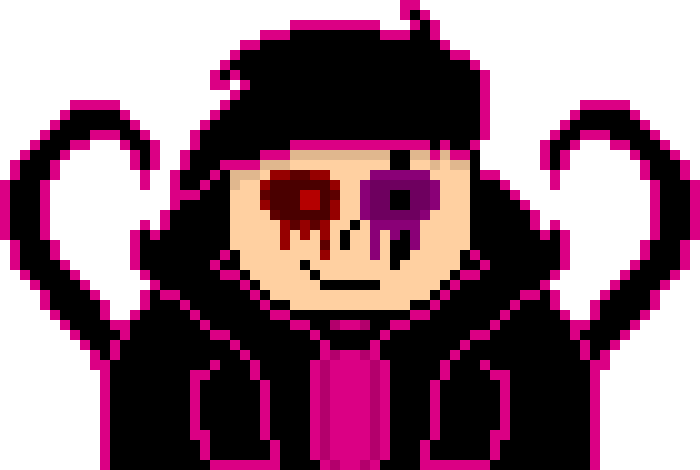 [56d547] ima use my human sprite
