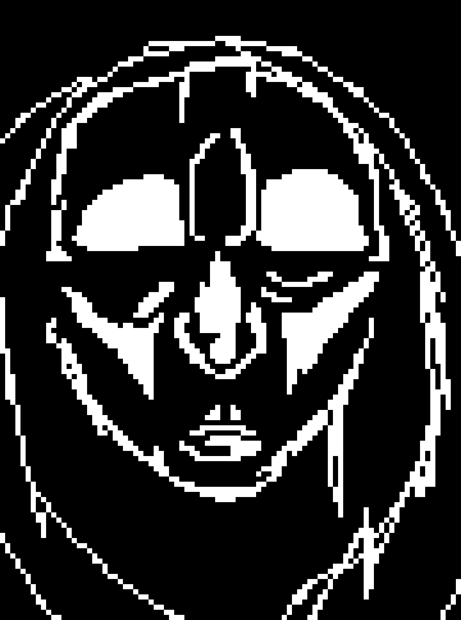 i really hurt my eyes when i stare at the artwork i draw for too long