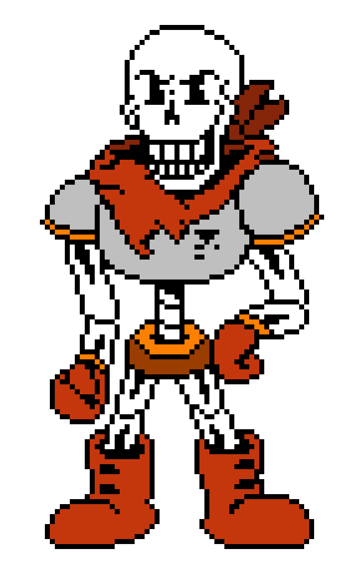Swapswap Papyrus