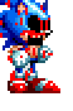 [155dbb] Sonic exe remake 