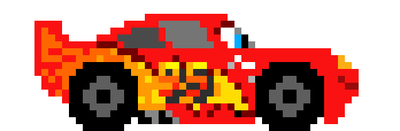 Lightning McQueen