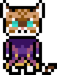 [e0b891] Tiger's Eye Pixel Starfound
