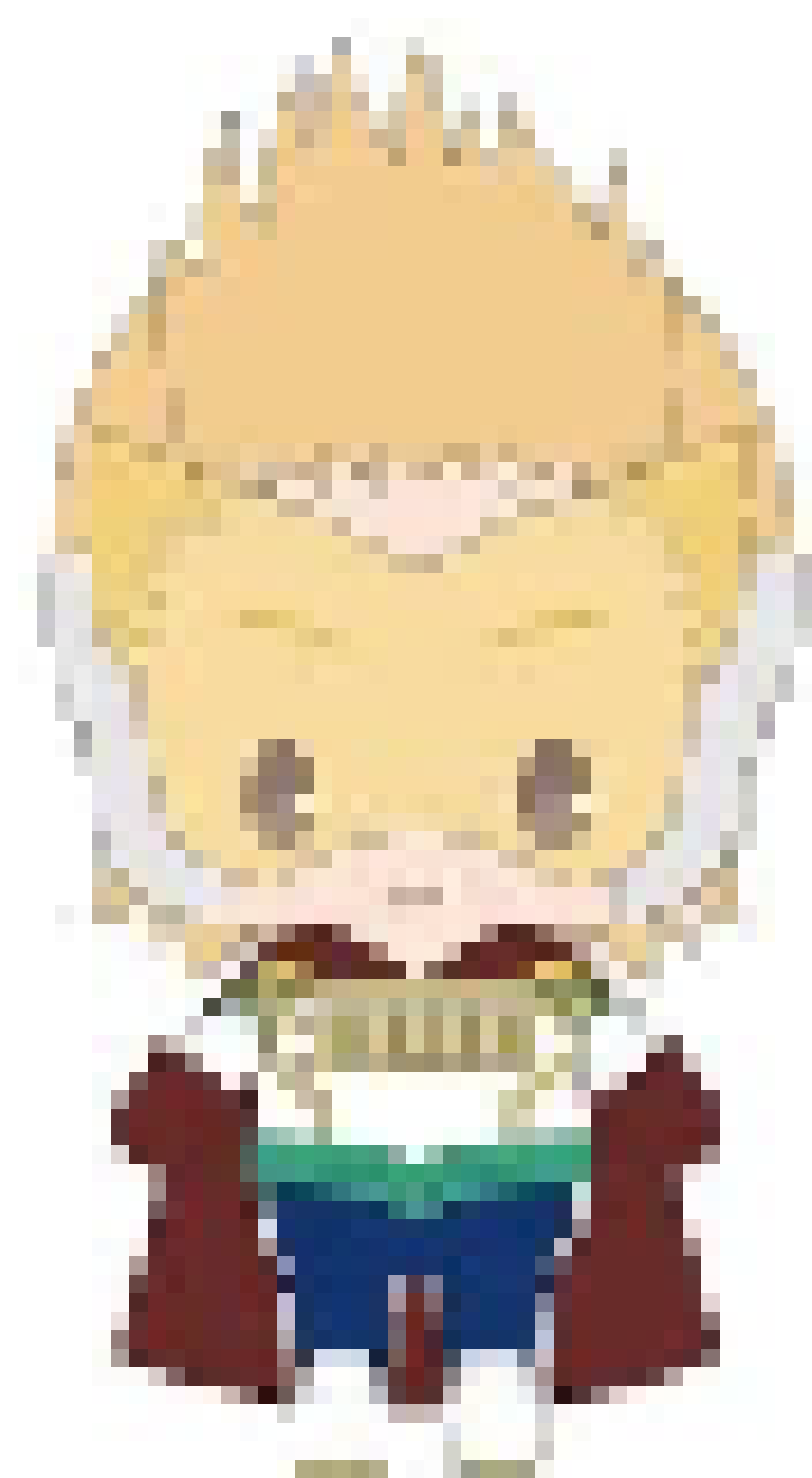 [1aa15b] Mirio Togota