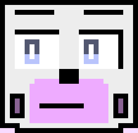 [b9de0d] what i just said was cringy.... - greattime freddy