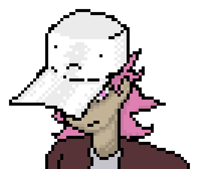[8c660b] The static in my head never falls silent