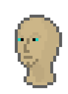 [9664c4] Meme Man