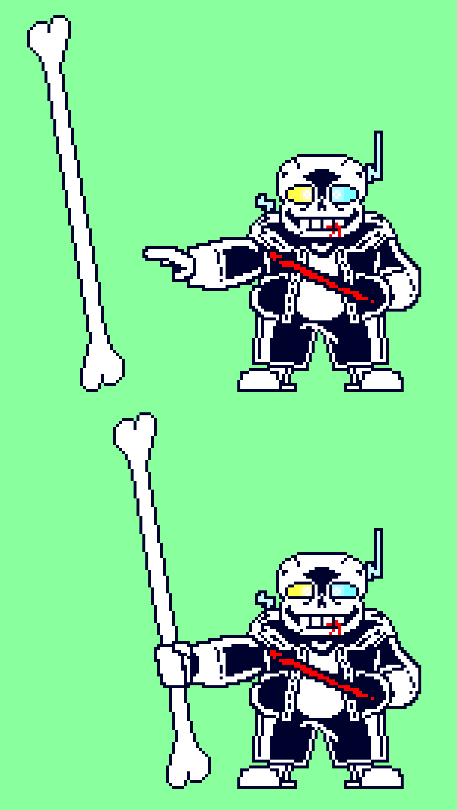 [d57c3d] betrayer sans updated slightly
