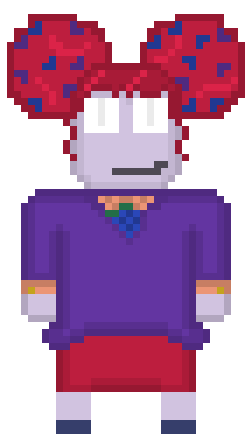 [39dd06] Wildberry Sprite