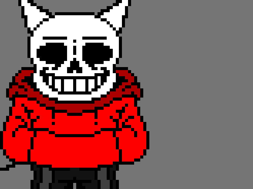 [401102] ((and by that i mean make he sprite link not dis sans ripoff))