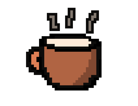 [6be7a0] Coffee