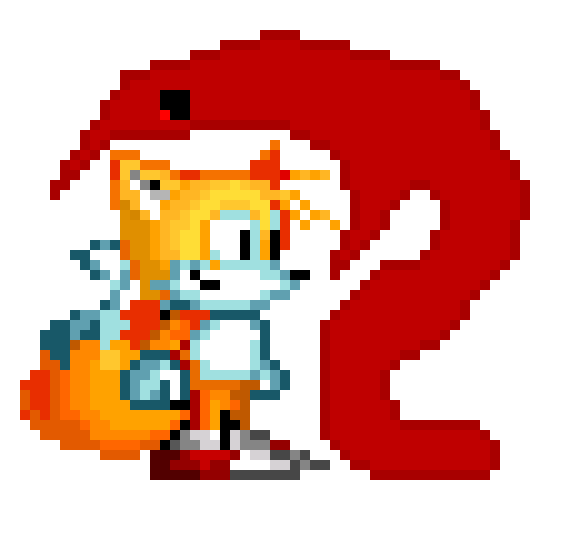 [9664c4] Tails Vore