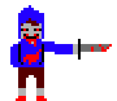 [9664c4] FuntayCreapy Max OwerWorld
