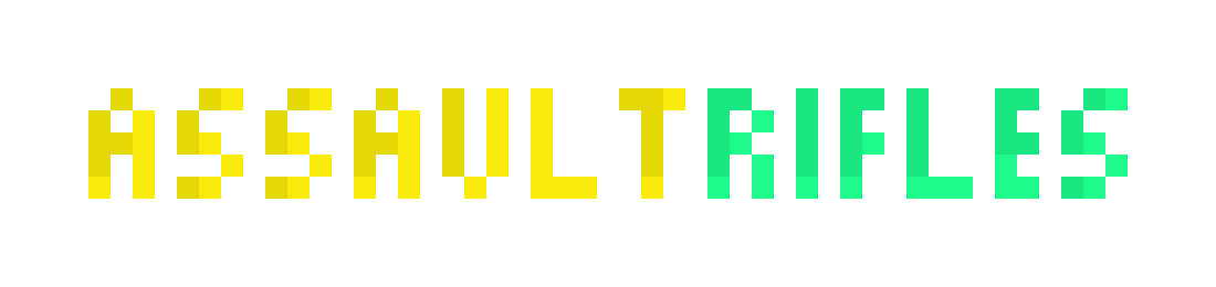 [9664c4] AssaultRifles[GameSetup]
