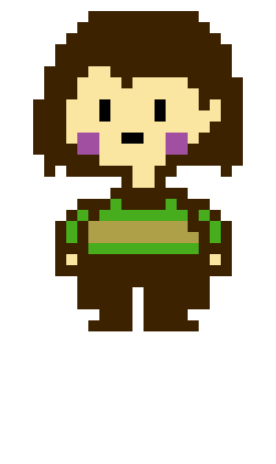 [9664c4] Boretale Chara