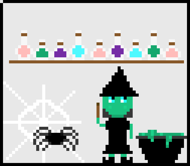[0771e8] Halloween 