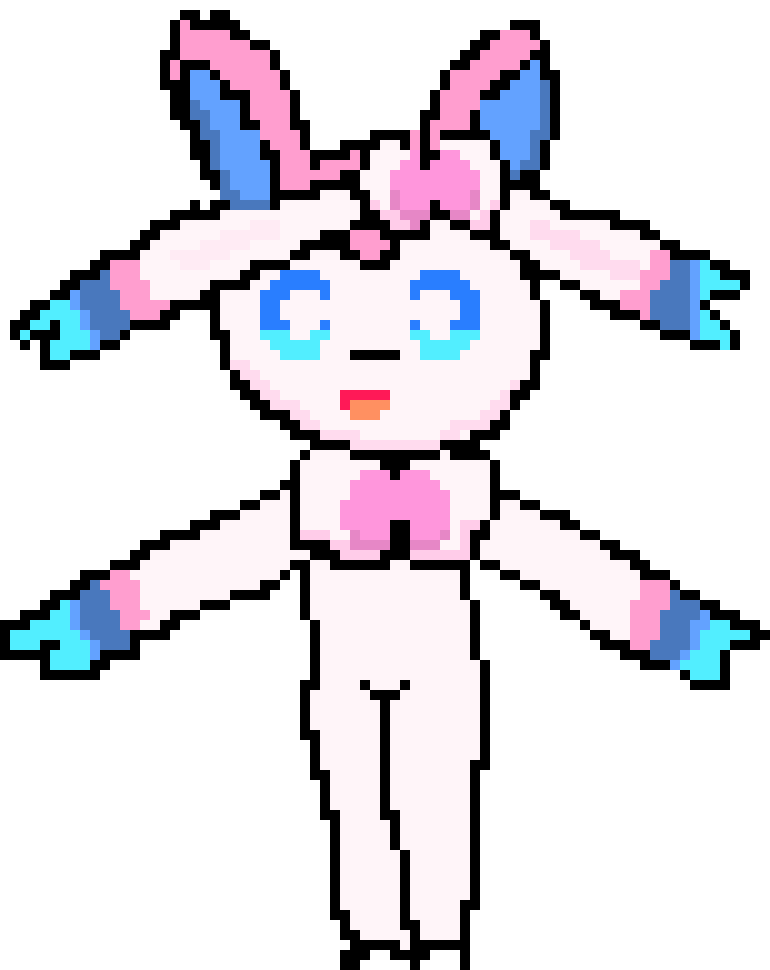 [9664c4] sylveon 