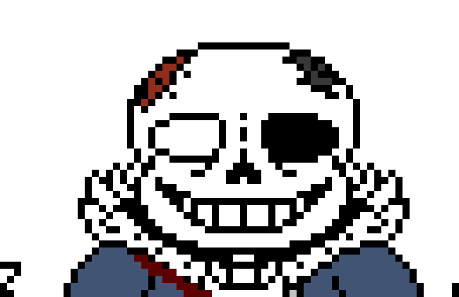 I already killed someone and there name, is A l p h a 
