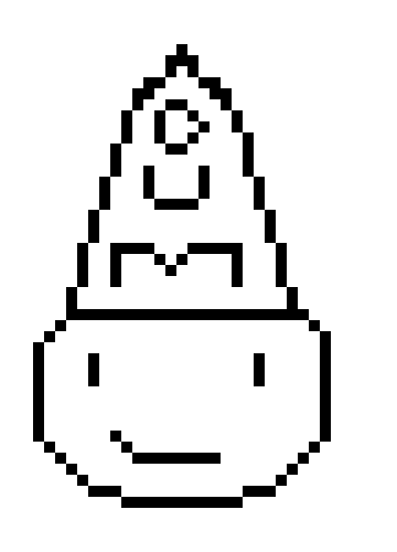 [923179] pixel stickman
