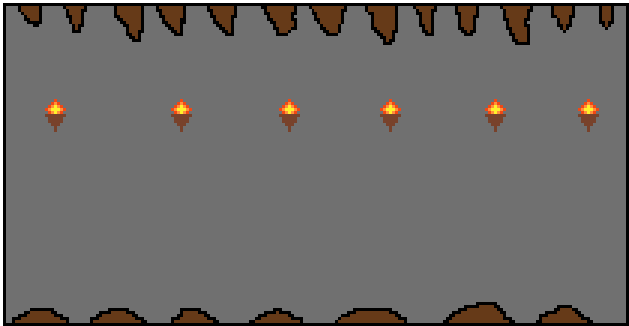 [9664c4] underground