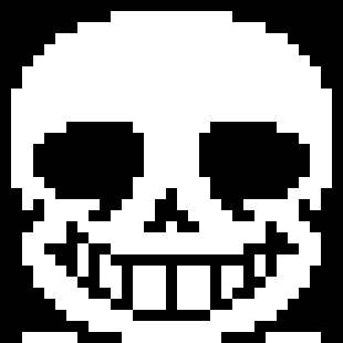 -Is staring someone down-