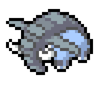 [ae6ba5] Donphan pixel