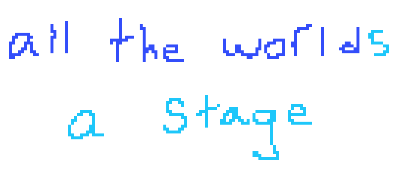 [9664c4] all the worlds a stage 10