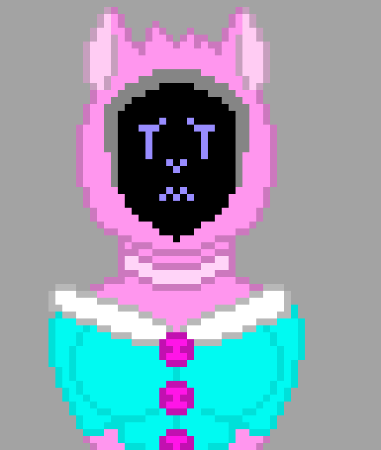[c91422] *Cuddles Demented*