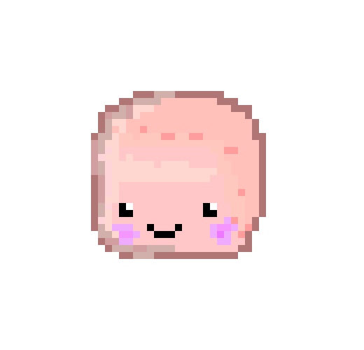 [9664c4] marshimallow