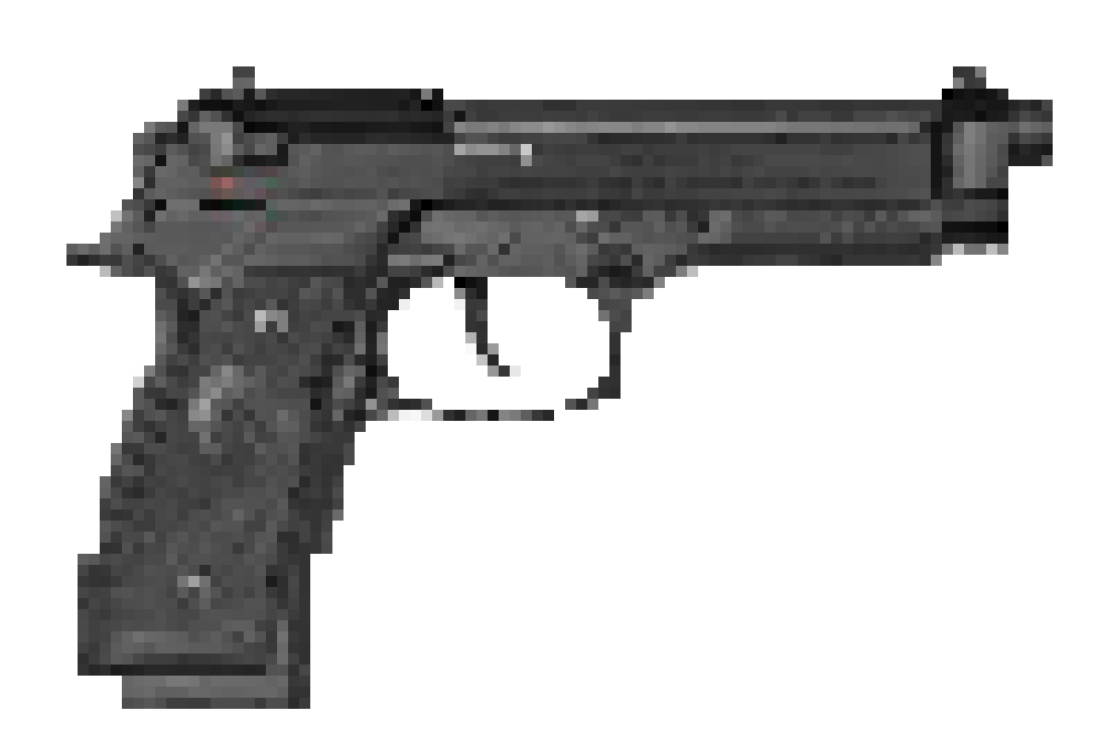 [efc240] gun