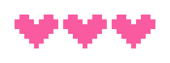 [9664c4] heart3