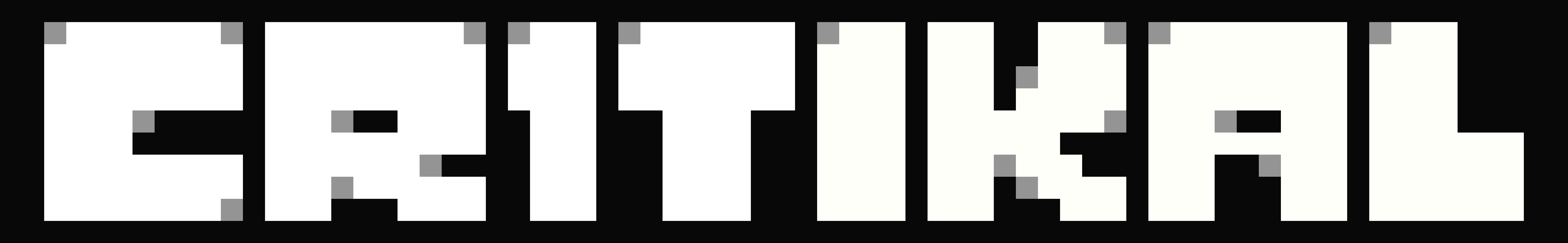 [9664c4] CR1TIKAL