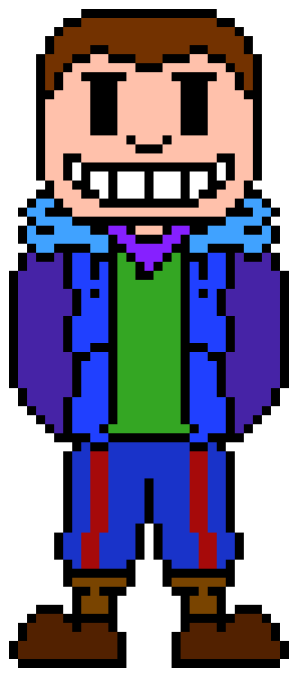 [d6b045] Guess who this is