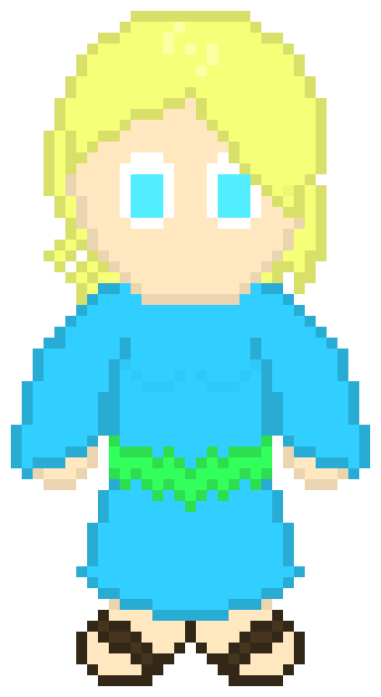 [9664c4] Echo-Sprite1