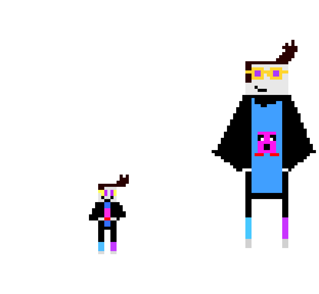[9664c4] JC from roblox tale